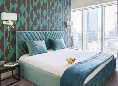 Doppel Design Bett Modernes Hotel Textil Luxus Schlaf Zimmer Betten Bettrahmen